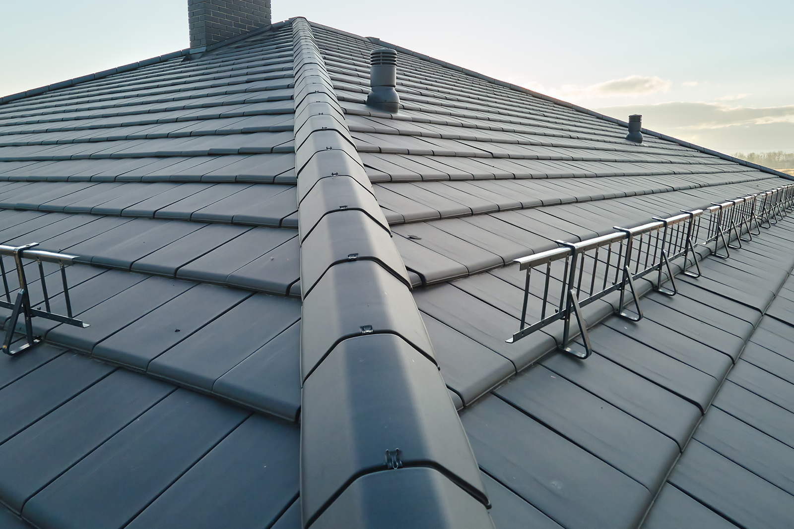 Roofing Fort Worth: Schedule Free Inspection