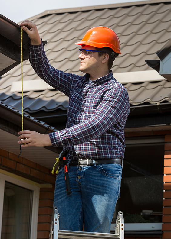 Roofing Company in Lewisville