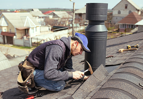  Dallas Roof Repair