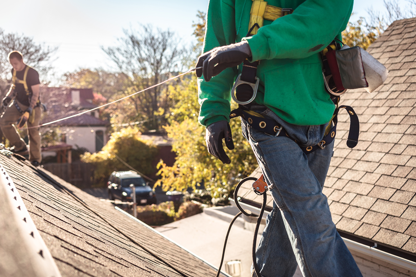 Factors to Consider When Choosing an Affordable Roofing Service