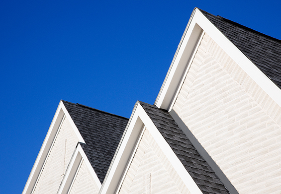 cvd Roofing Company in Weatherford