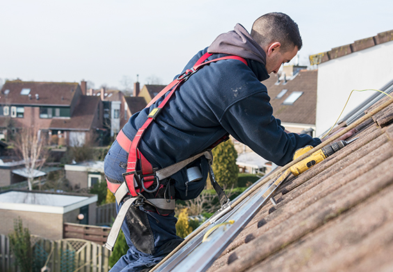 Roofing Lewisville: Get Your Roof Inspected for Free Today!