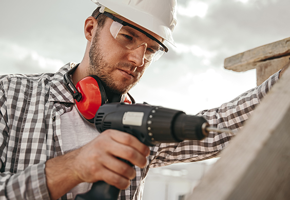 vcd Roofing Services in Weatherford
