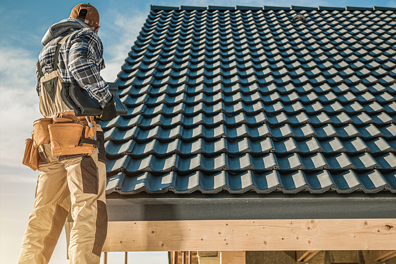 watauga Residential Contractor in Watauga