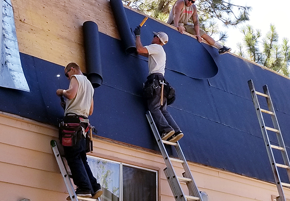 Best Time to Replace Roof in Austin