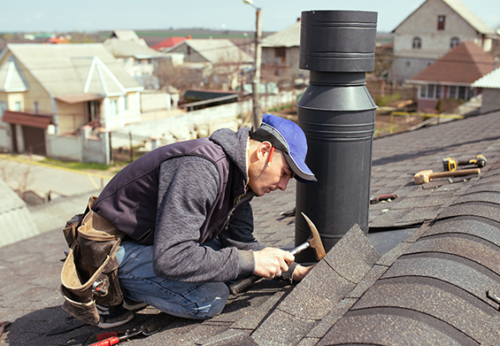 Fall Season is the Best Time for Roof Replacement in Austin