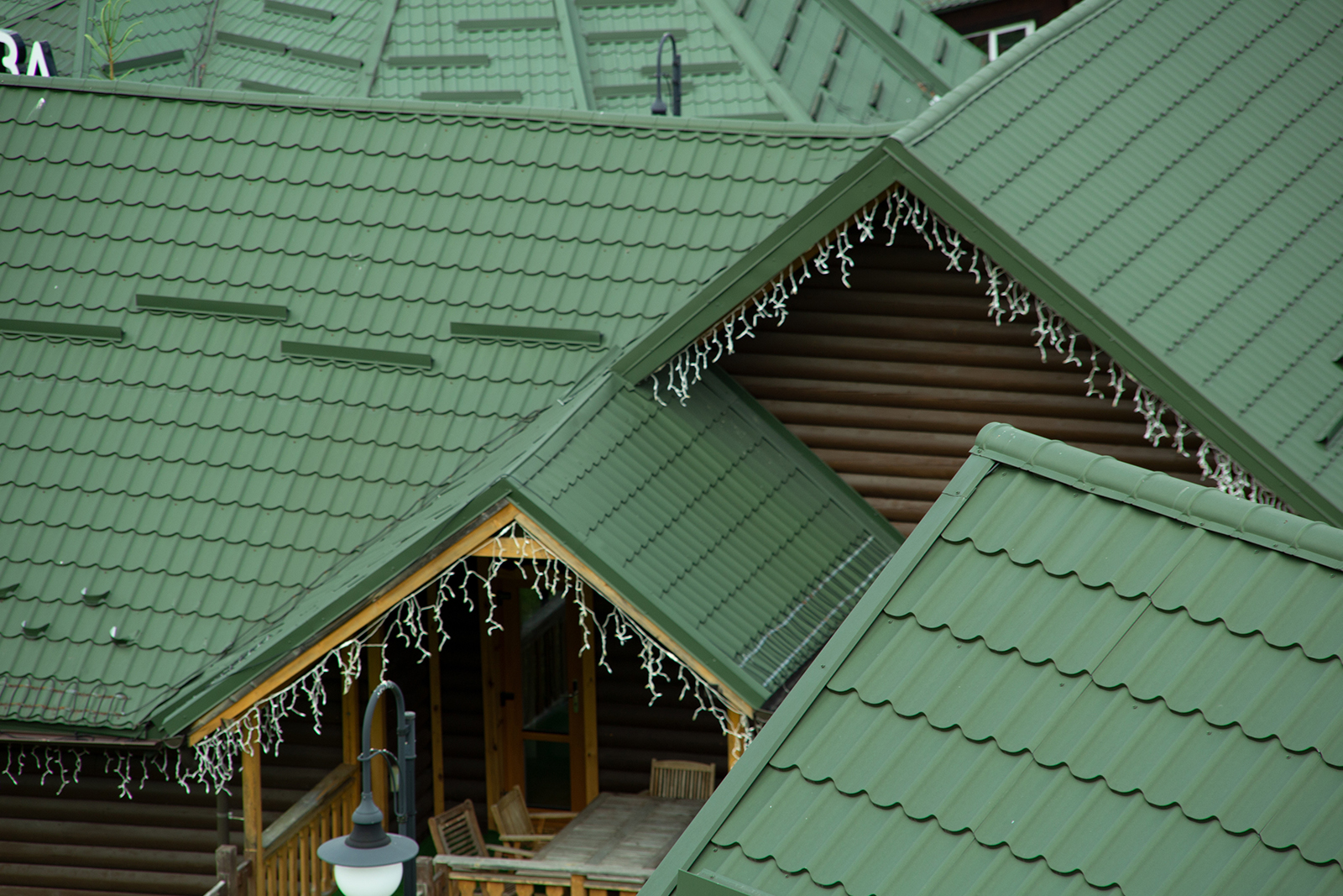 Metal roofing Affordable Roof Repair Services in McKinney, Tx