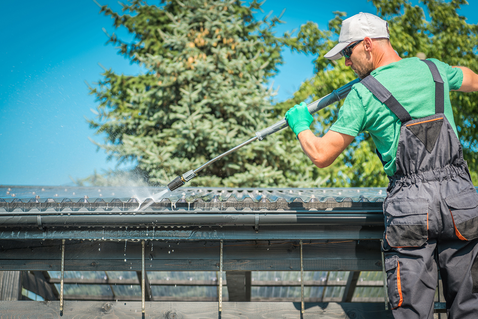 dffew Avoid damage to your home foundation