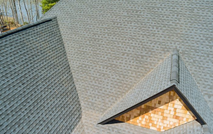 Composite Roofing and It’s Benefits