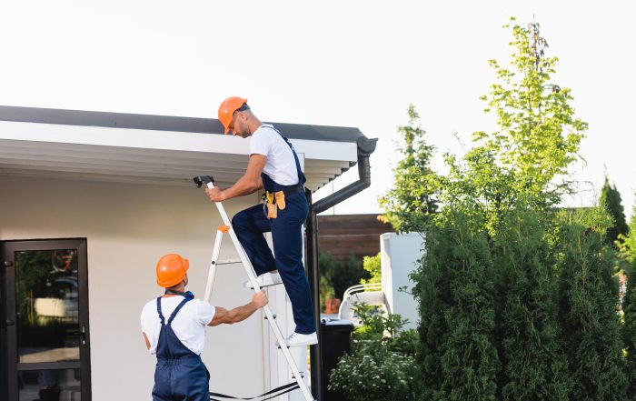 Affordable Roof Repair Services in Colorado Springs