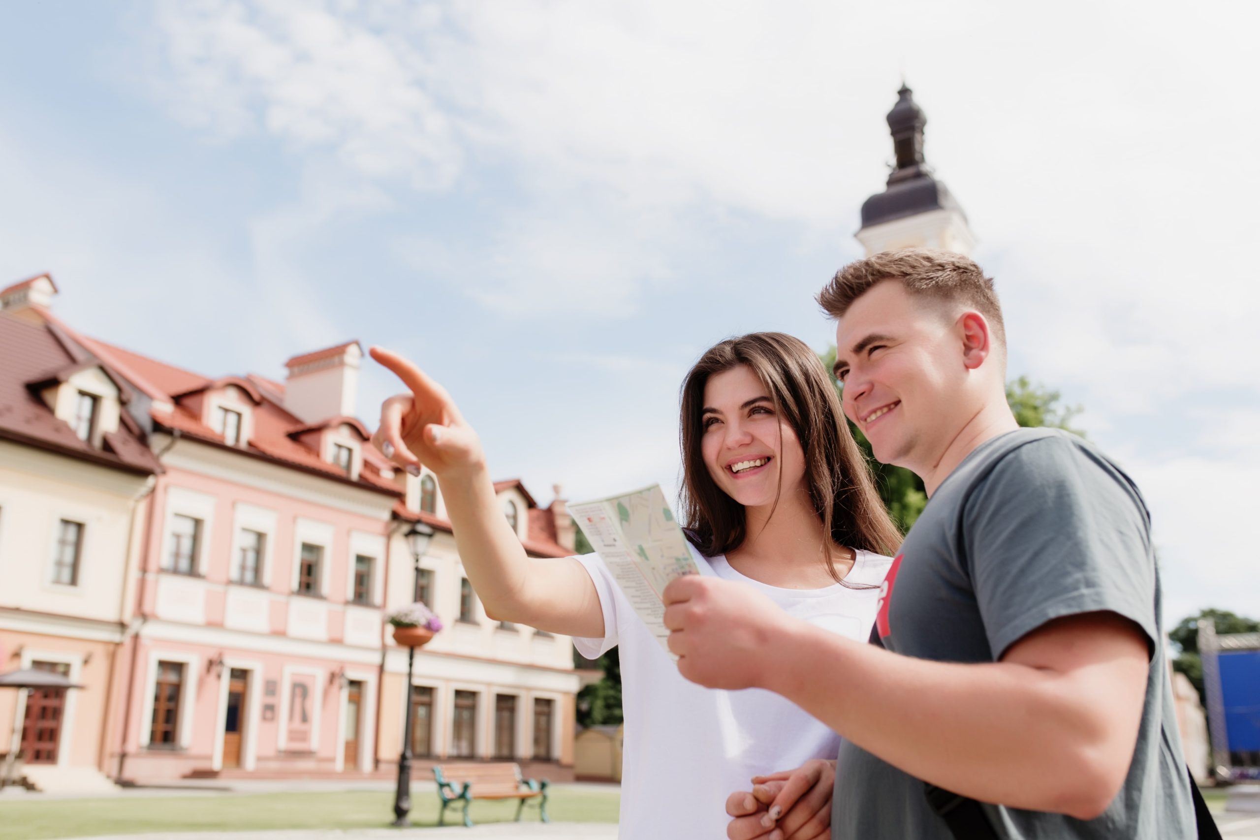 couple-of-tourists-in-love-looking-at-city-map-to-2021-09-04-00-13-04-utc-min Tips for Finding Affordable Roof Repair Services in Colorado Springs