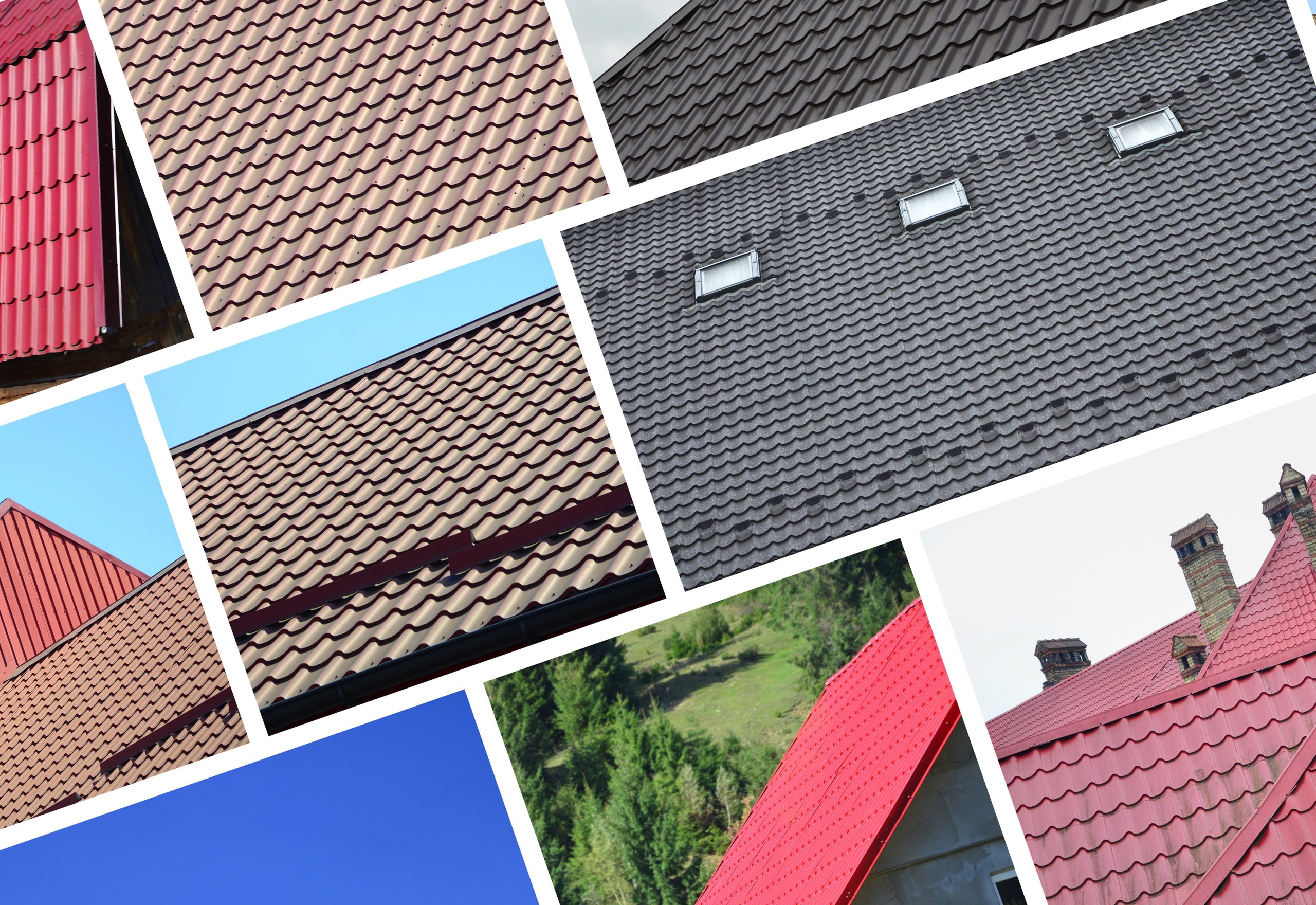 How to Choose the Right Roofing Material in Texas