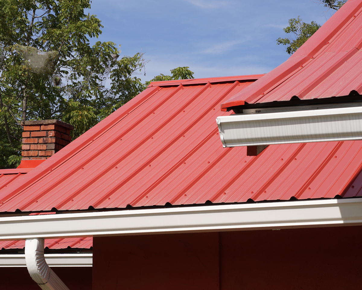 Common Metal Roof Problems