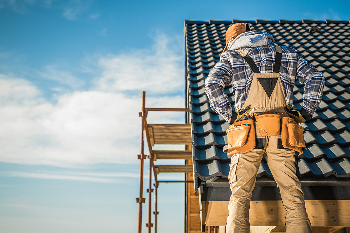 Finding An Expert Roofing Contractor In Texas