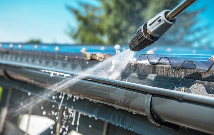 Do Gutters Come Off When You Get a New Roof?
