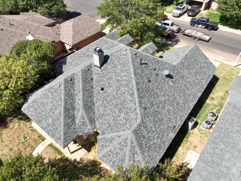 Residential Contractors in Lubbock