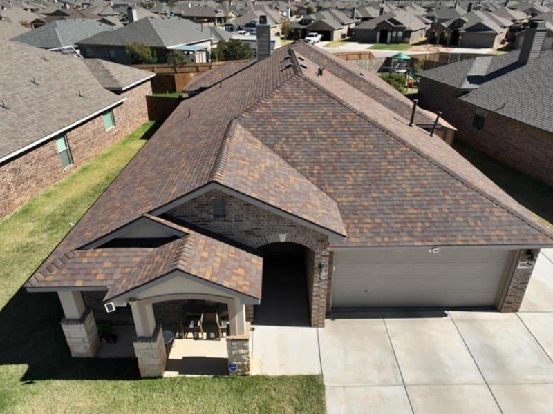 contractors lubbock tx