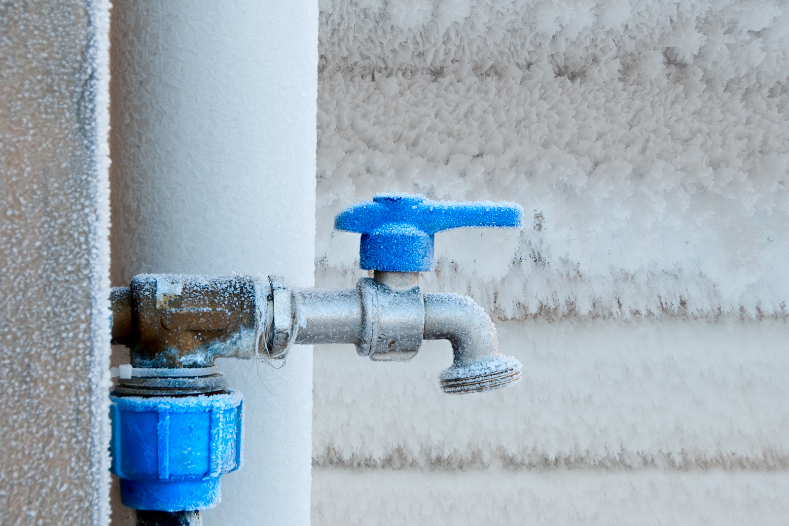 icomoonSET-v1.0 Protecting Your Pipes and Plumbing