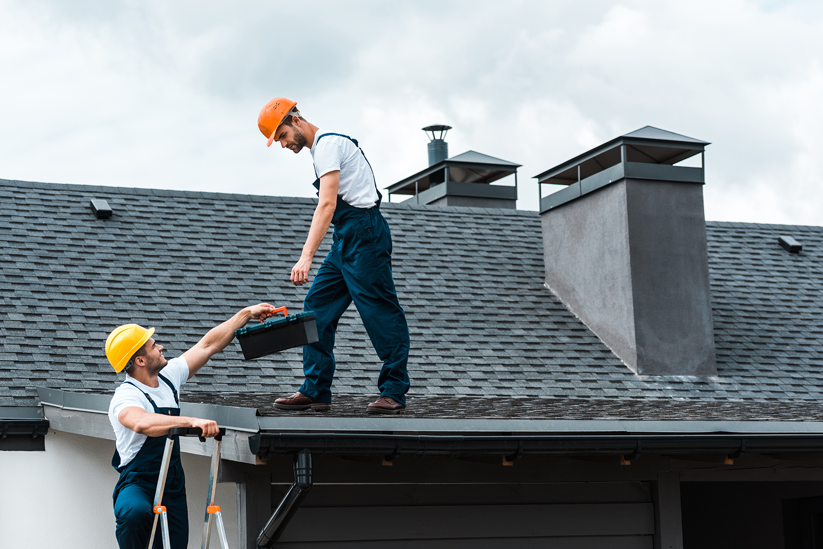 How Much Does Roof Repair Cost in Oklahoma City