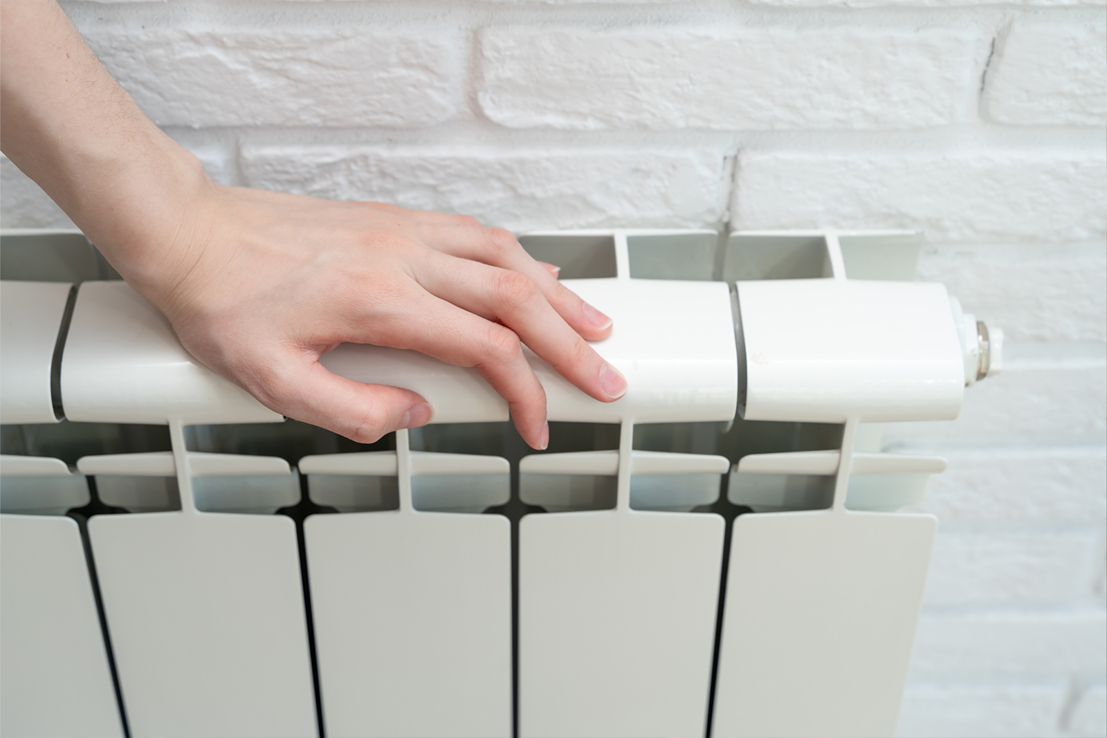efficient heating system Roof and Gutter Maintenance