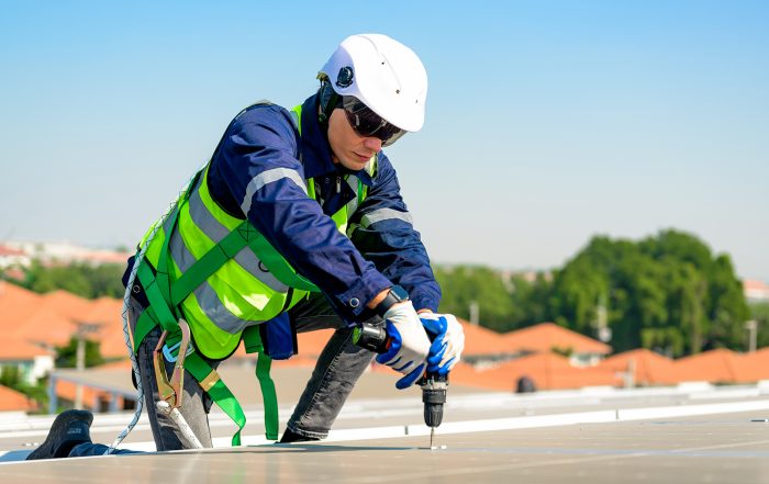 Best Flat Roof Companies Haltom City