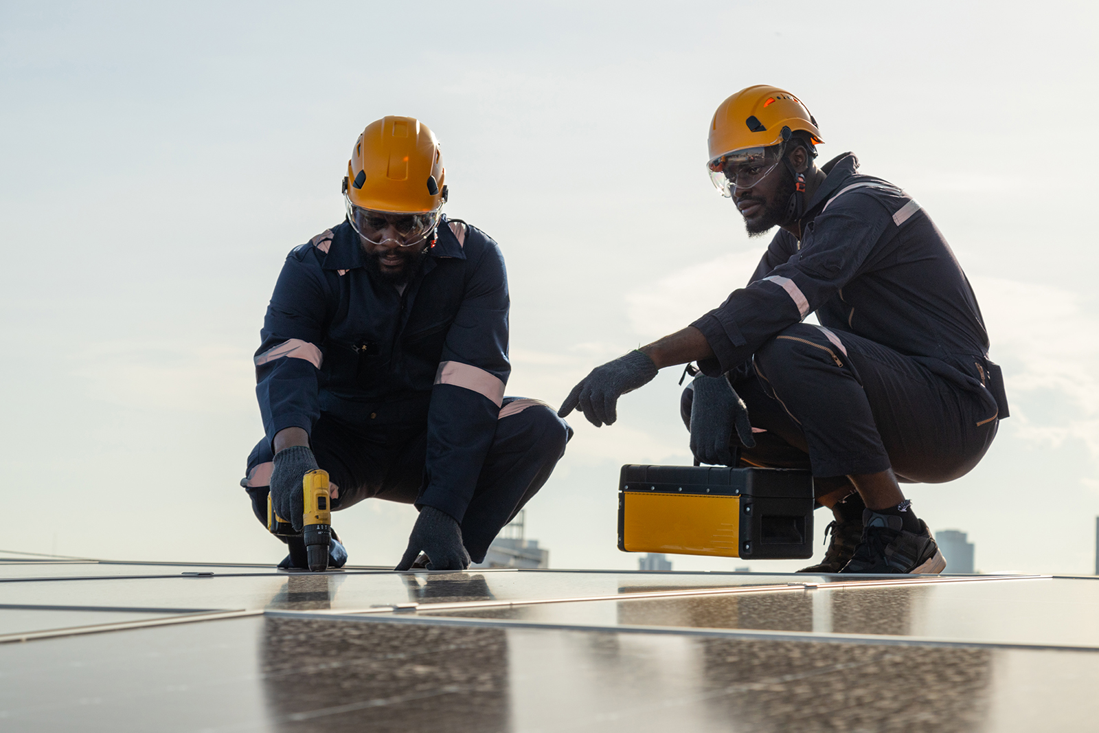 Flat Roofing