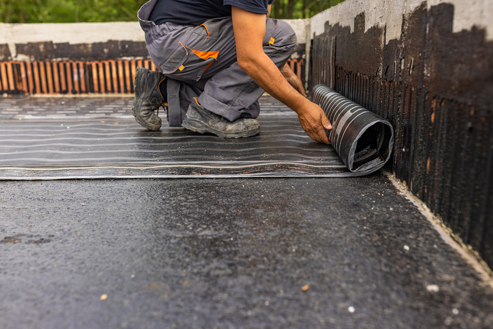 What is the Best Roof Coating for Shingles?