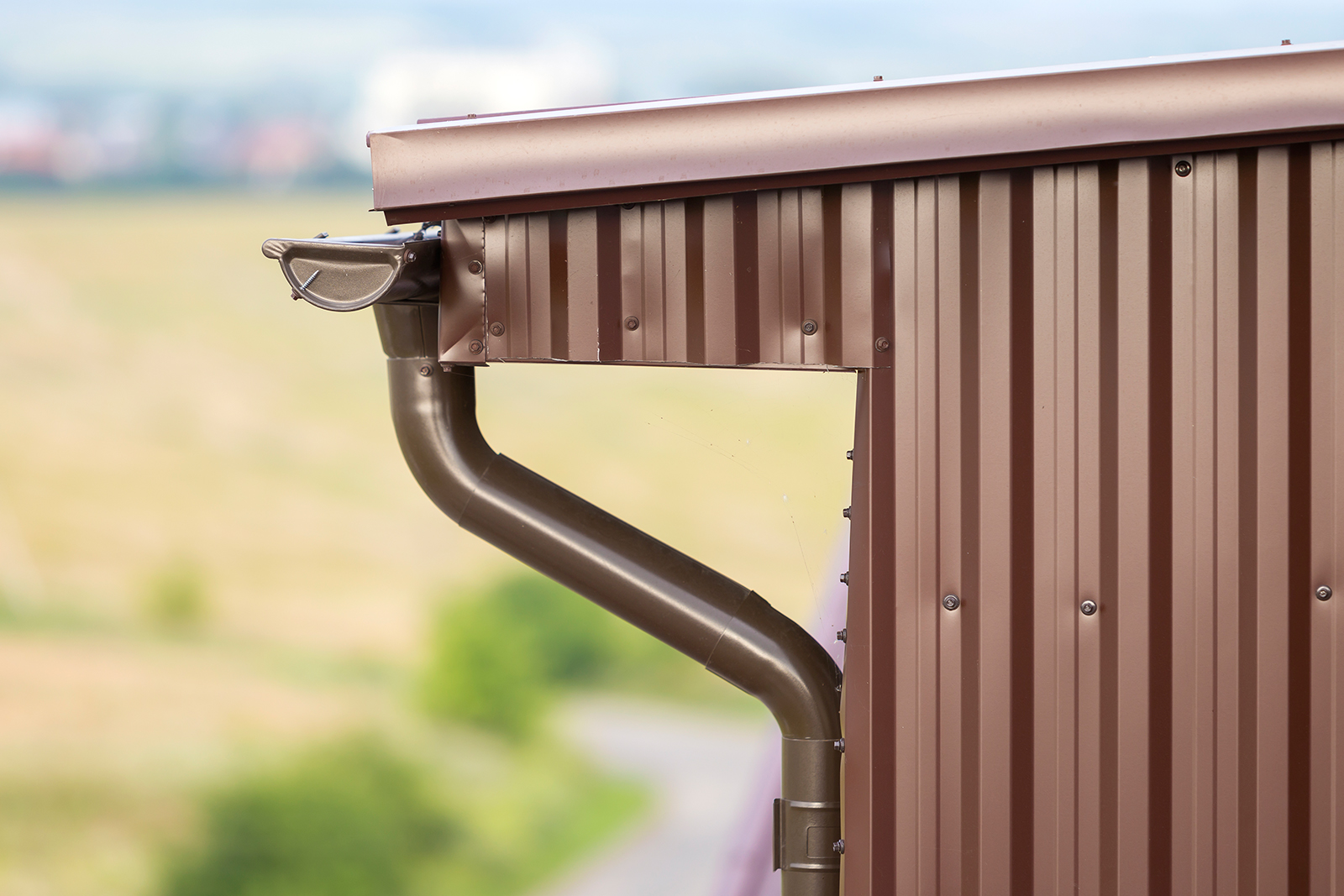 Importance of Roof and Gutter Inspection