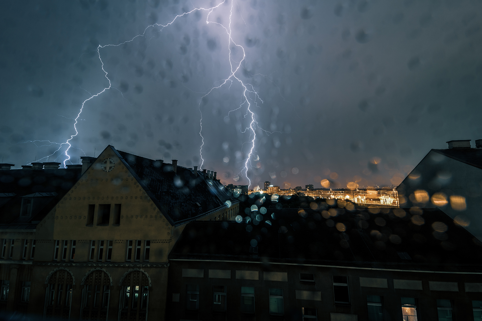 Navigating Storm Damage