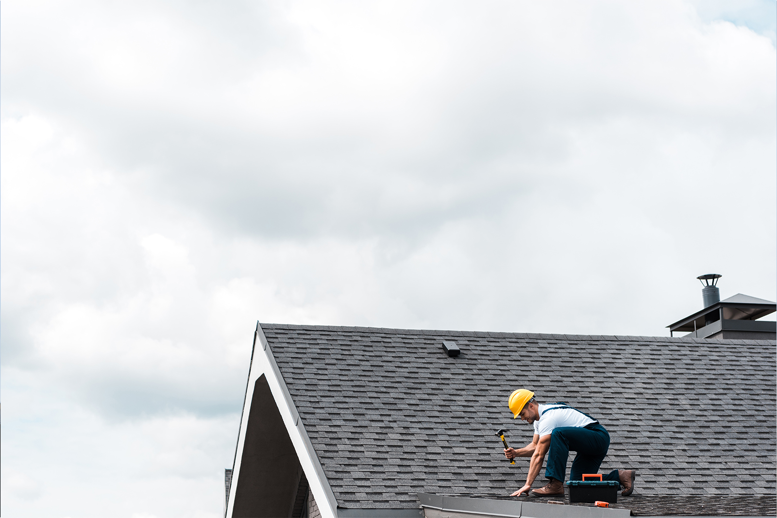 Your Roofing Company