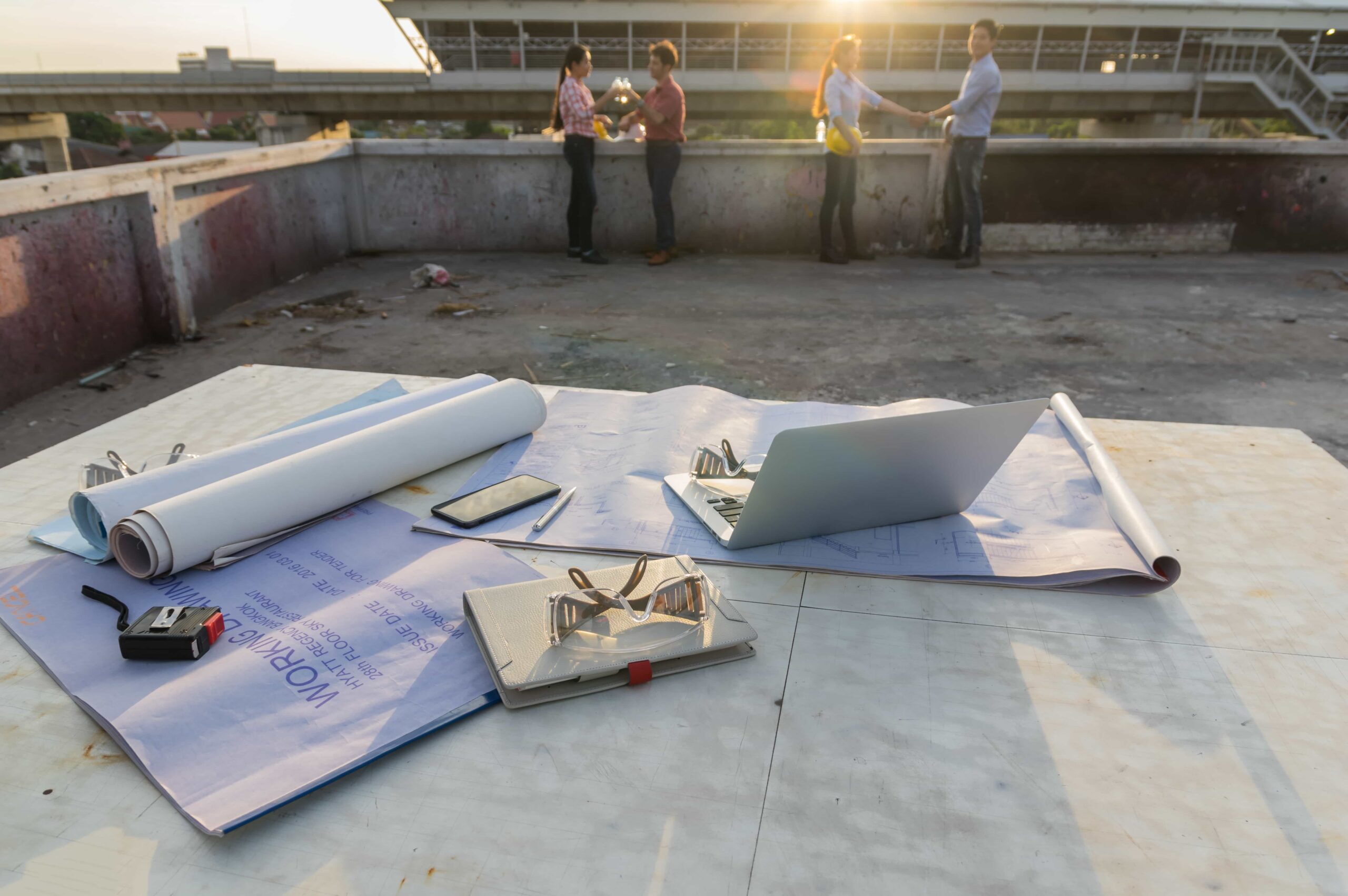 Commercial Roof Replacement Cost