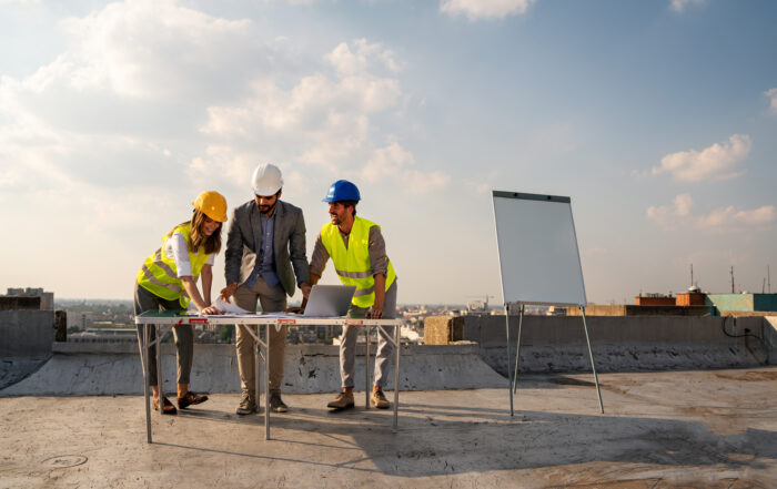 Commercial Roofing