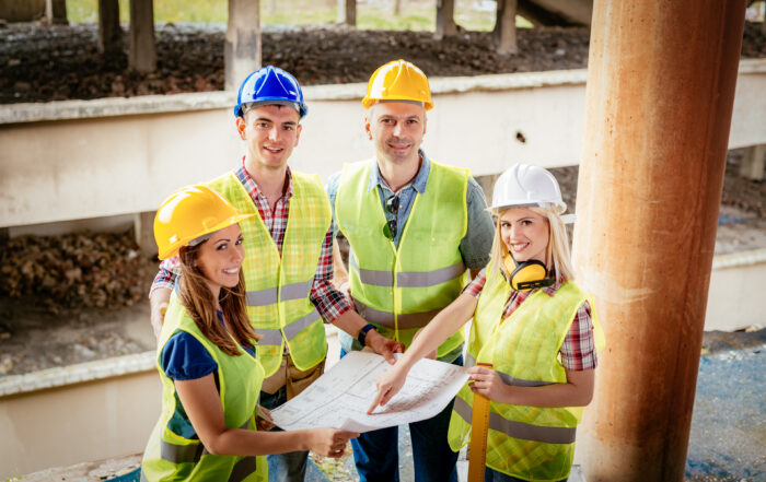 Contractor in Amarillo