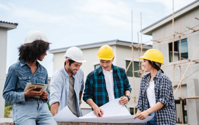 Residential Contractors in Lubbock