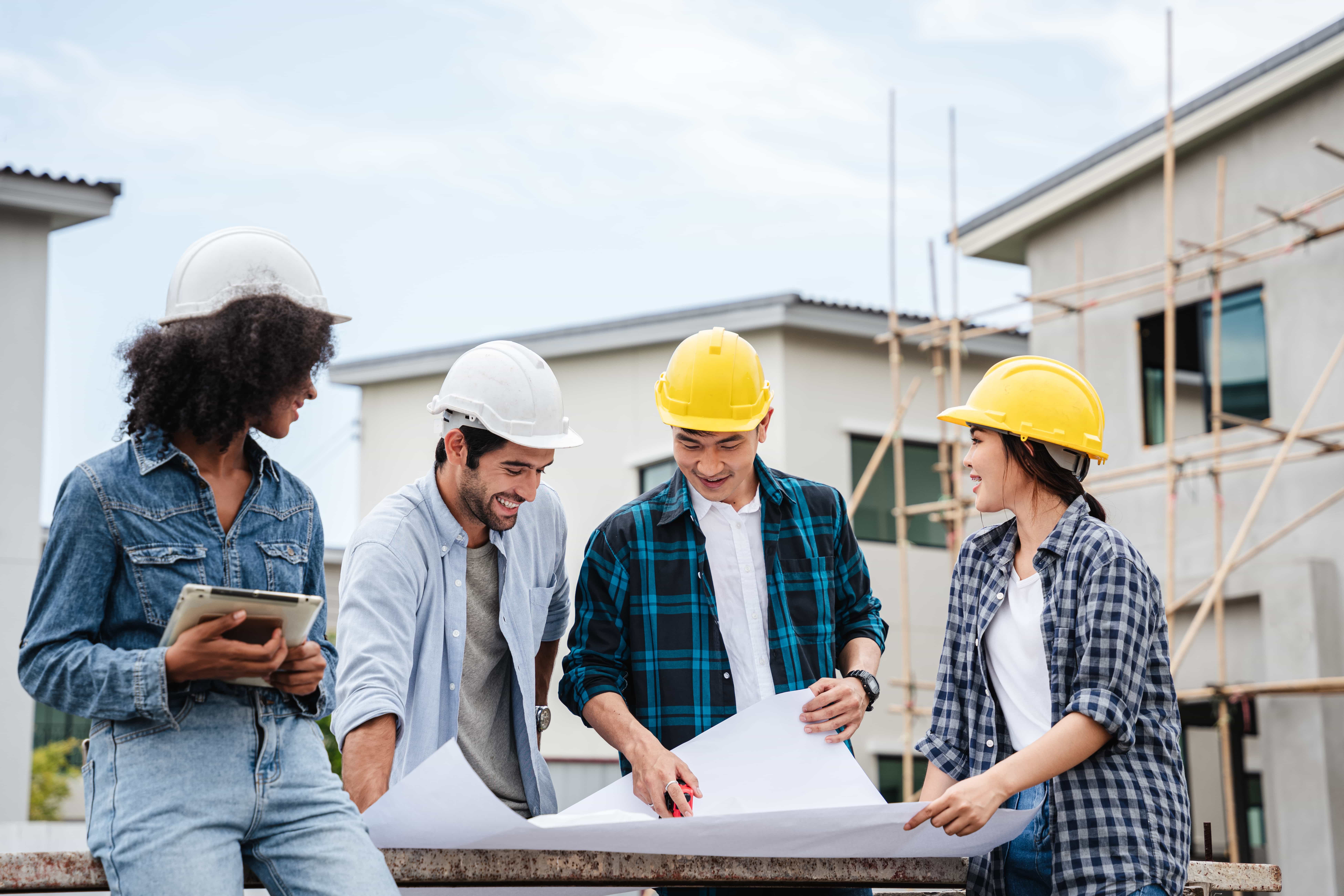 Residential Contractors in Lubbock Residential Contractors in Lubbock