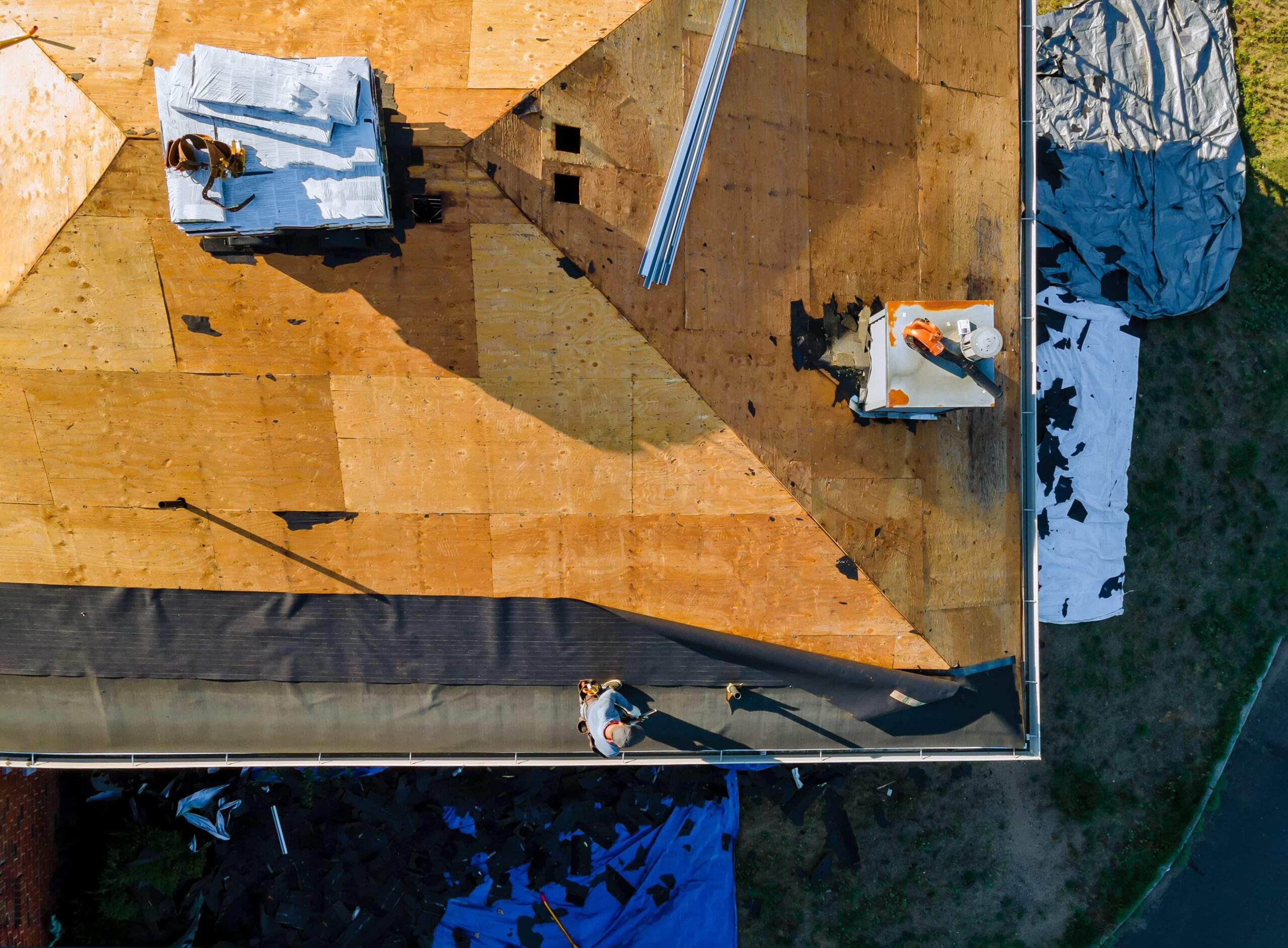 Roofing Materials Roofing Materials