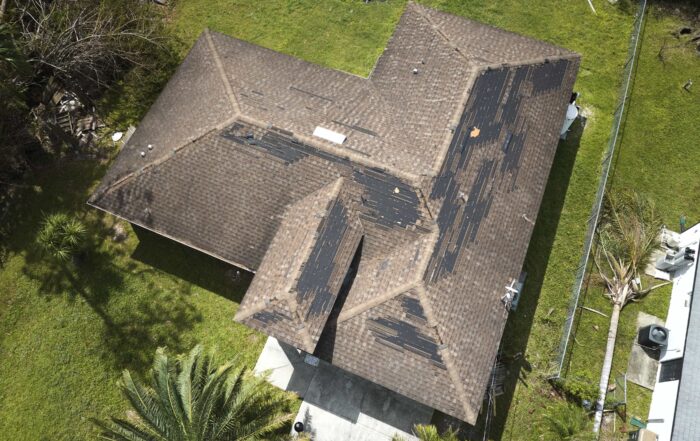 Cheapest to Replace a Roof in Fort Worth