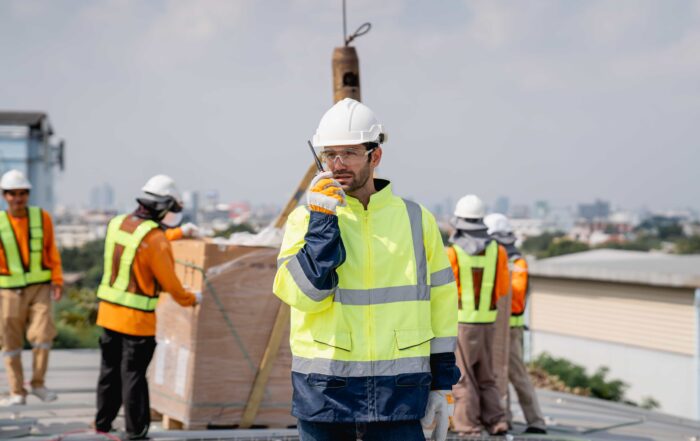 Roofing Contractor Is Ripping You Off