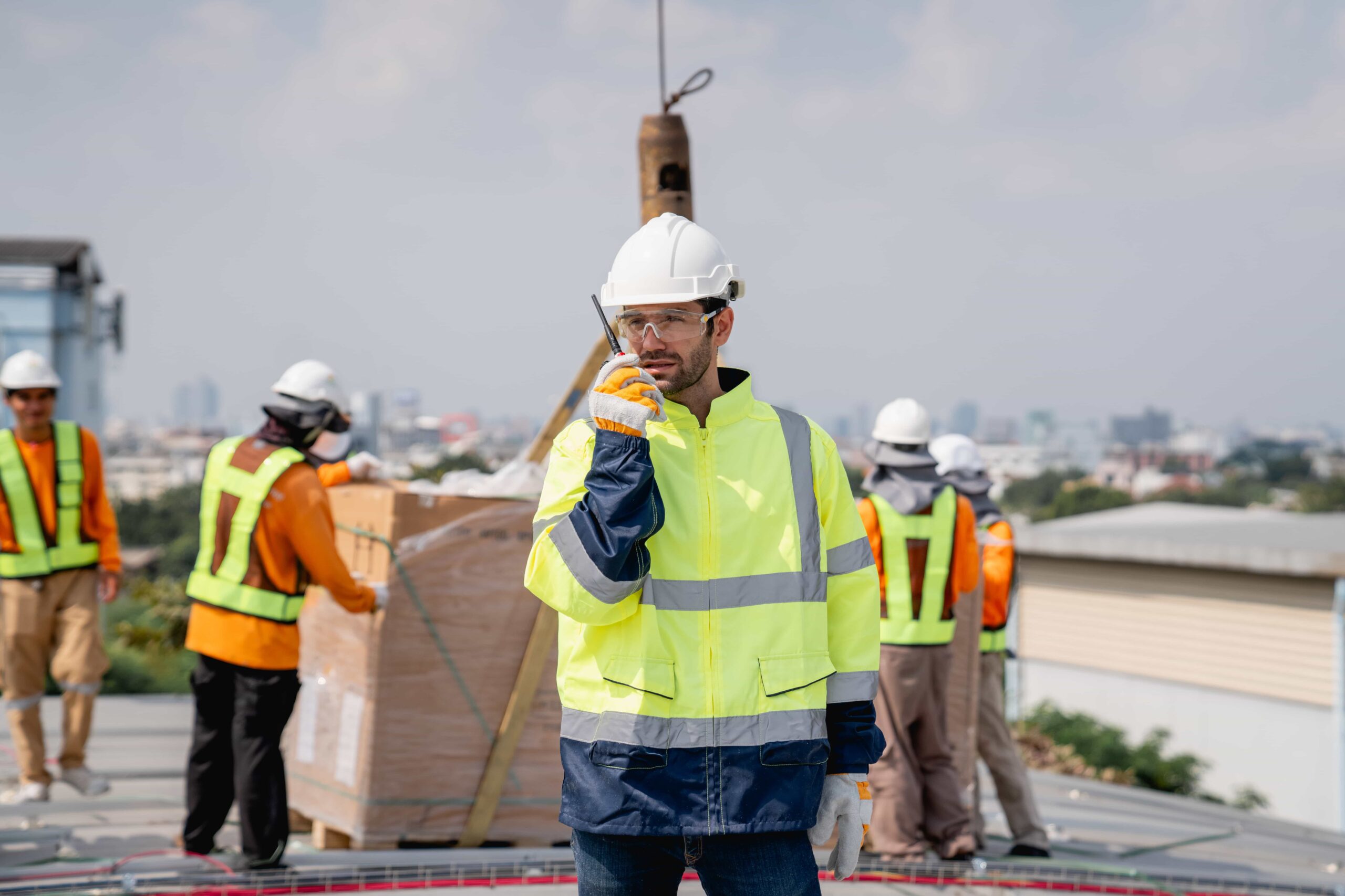 Roofing Contractor Is Ripping You Off