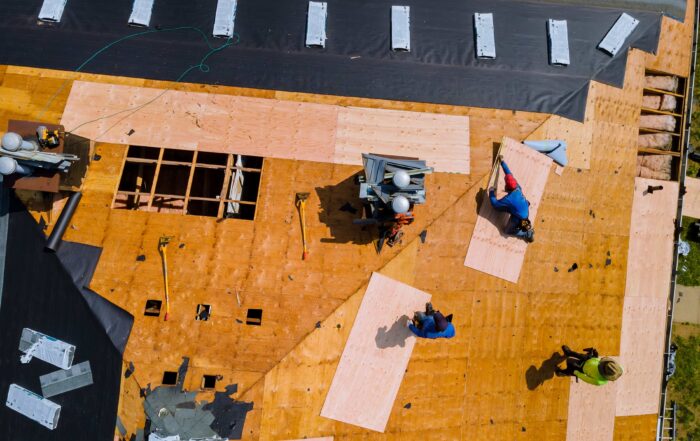 Local Roofers