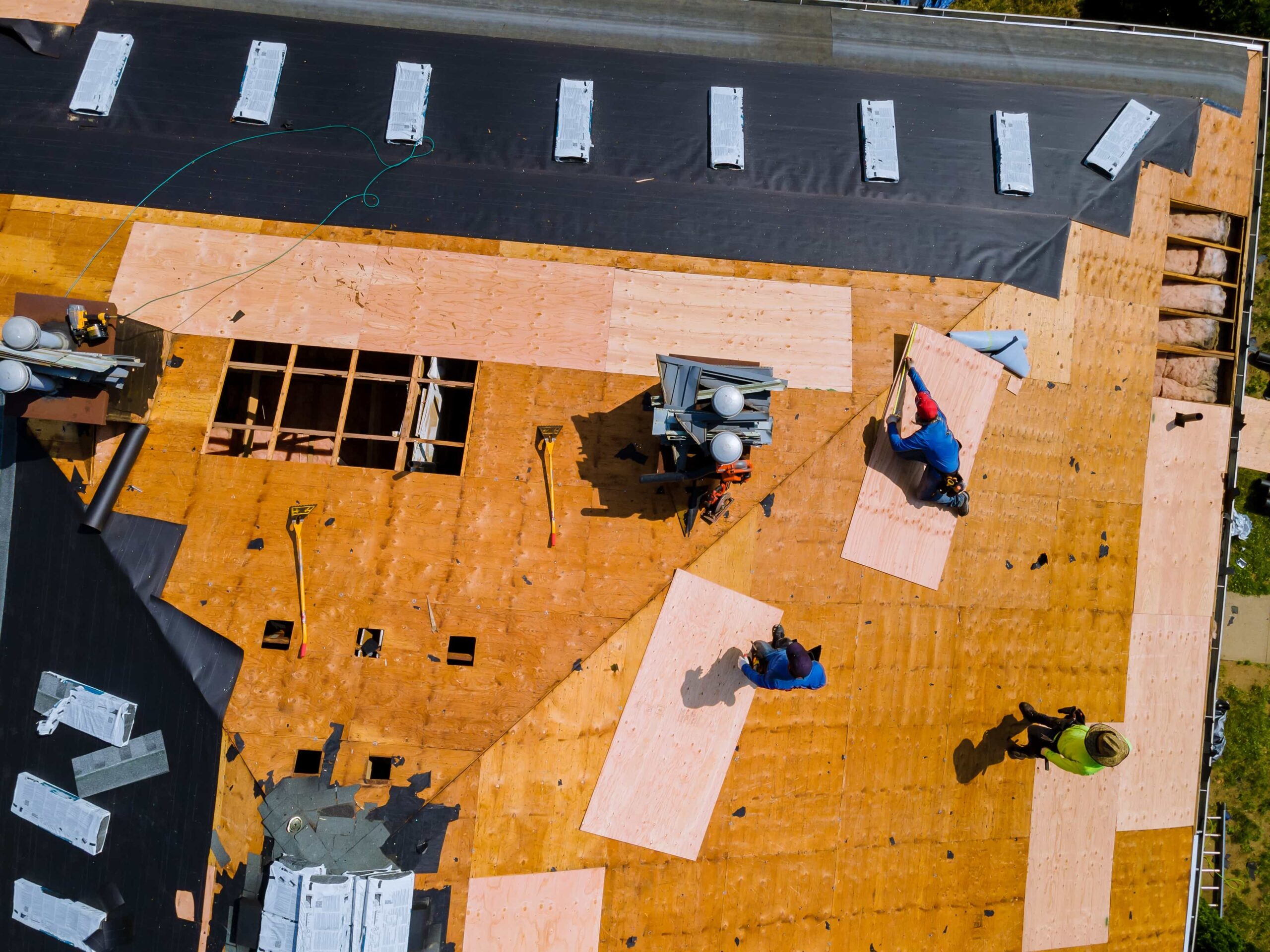 Local Roofers Local Roofers