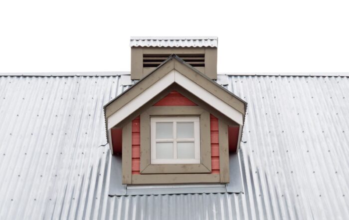 Tin Roofing Contractors