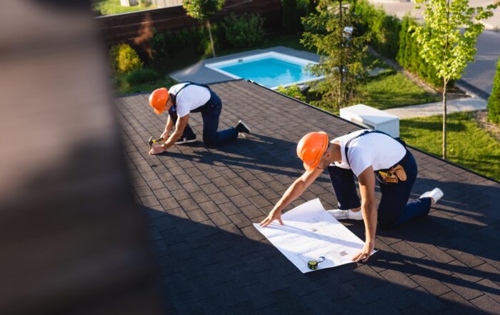 Roof Replacement Cost in Lewisville: