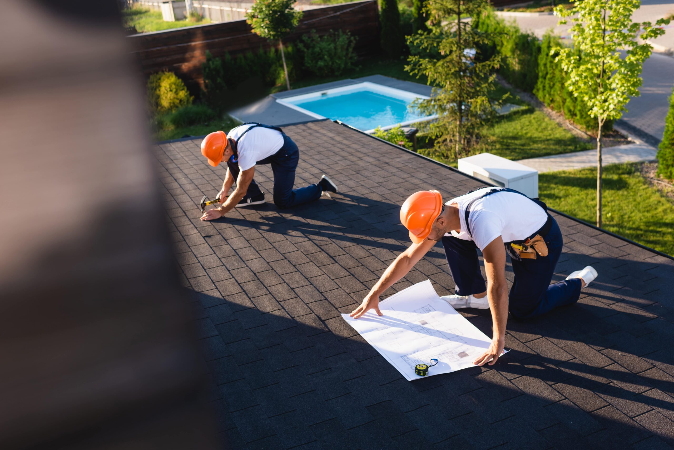 Roof Replacement Cost in Lewisville: