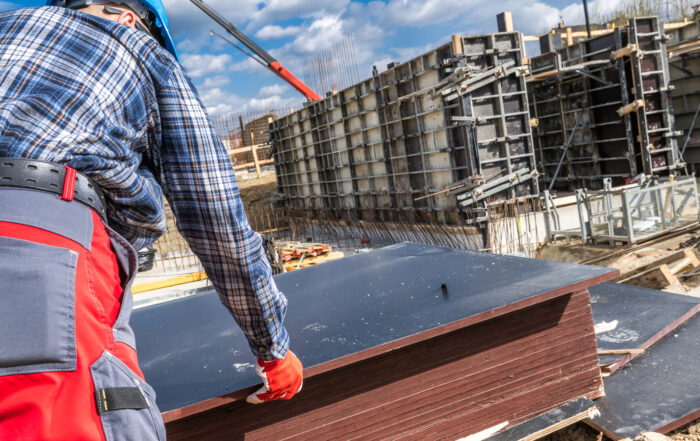 Commercial Roofing vs. Residential Roofing