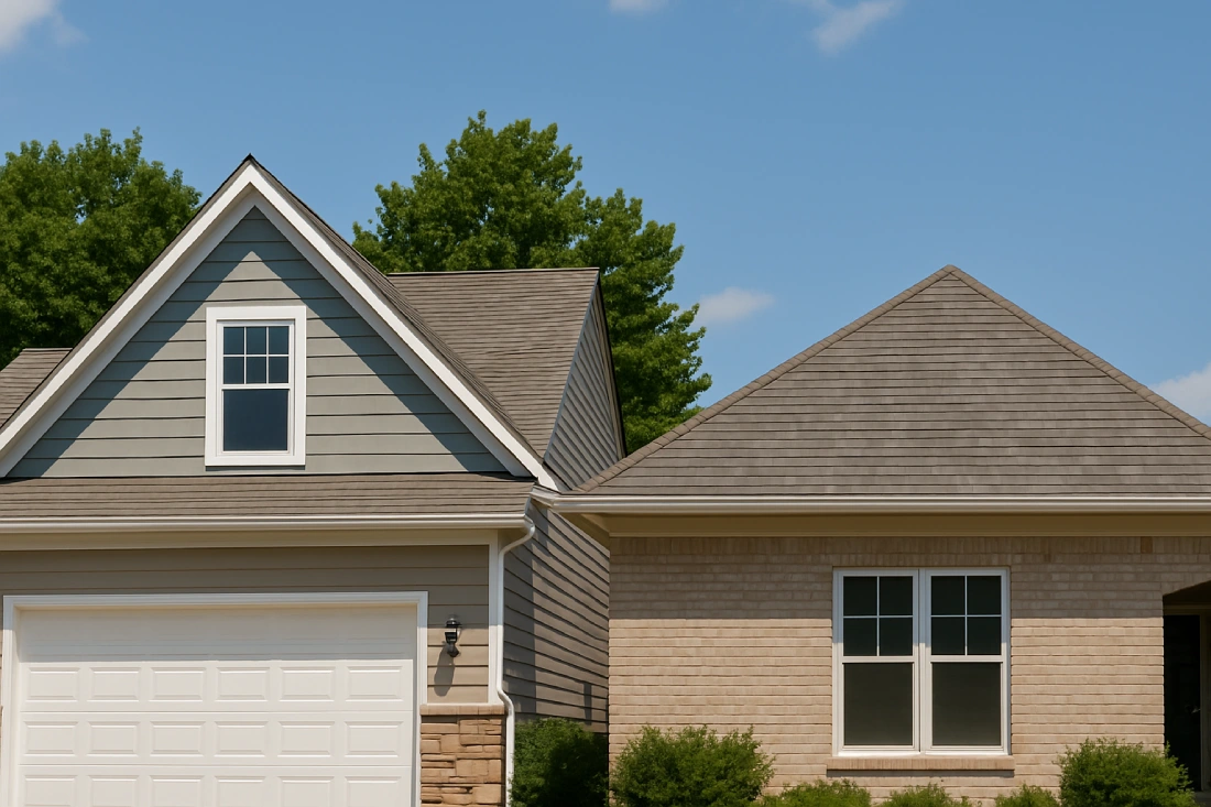 gable-roof-vs-hip-roof Gable Roof vs Hip Roof