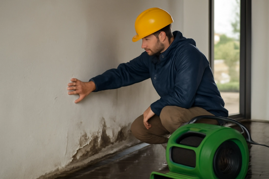 Mitigation & Remediation Services