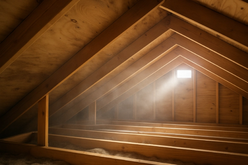 poor-ventilation-of-roof Poor Ventilation of Roof