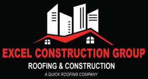 excel construction logo