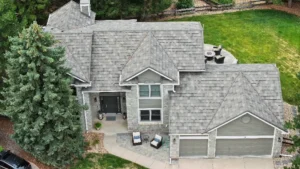 house in lubbock texas with new roof and exterior restoration